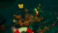 18. SpongeBob SquarePants: The Cosmic Shake Next Gen PL (PS5)