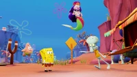 21. SpongeBob SquarePants: The Cosmic Shake Next Gen PL (PS5)