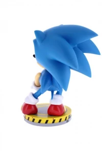 5. Stojak Sonic the Hedgehog - Ślizgający się Sonic