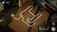 4. Teeny Tiny Trains (PC) (klucz STEAM)