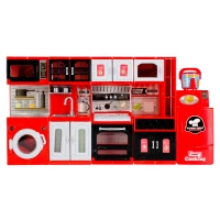 9. Mega Creative Meble Kuchenne Dla Lalek 482099