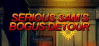 1. Serious Sam's Bogus Detour (PC) (klucz STEAM)