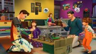 1. The Sims 4: Być Rodzicem (DLC) (PC) (klucz ORIGIN)