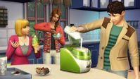 3. The Sims 4: Kuchnia na Wypasie (DLC) (PC) (klucz ORIGIN)