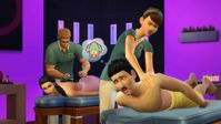 1. The Sims 4: Spa Day (klucz ORIGIN)