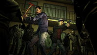 3. The Walking Dead (PC) (klucz STEAM)