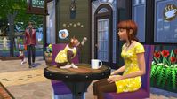 1. The Sims 4: Mój Pierwszy Zwierzak (PC) (klucz ORIGIN)