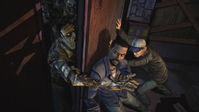 1. The Walking Dead (PC) (klucz STEAM)