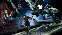 5. The Surge PL (PC) (klucz STEAM)