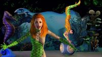 4. The Sims 3: Zostań Gwiazdą (klucz ORIGIN)