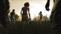 5. The Walking Dead (PC) (klucz STEAM)