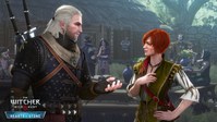 1. The Witcher 3: Hearts of Stone (DLC) (klucz GOG.COM)