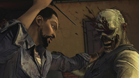 4. The Walking Dead (PC) (klucz STEAM)