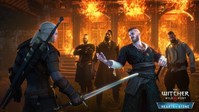 3. The Witcher 3: Hearts of Stone (DLC) (klucz GOG.COM)