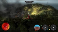 9. Helicopter Simulator 2014: Search and Rescue PL (PC) (klucz STEAM)