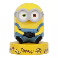 1. Lampka Minionki - Bob - 11 cm