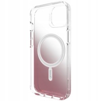 3. Gear4 Milan Snap - obudowa ochronna do iPhone 13 kompatybilna z MagSafe (rose)