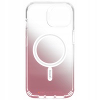 4. Gear4 Milan Snap - obudowa ochronna do iPhone 13 kompatybilna z MagSafe (rose)