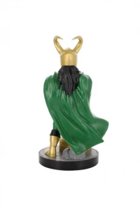 2. Stojak Marvel Loki (20 cm)