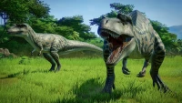 2. Jurassic World Evolution: Claire's Sanctuary (DLC) (PC) (klucz STEAM)