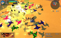 5. Mini Metal (PC) DIGITAL (klucz STEAM)
