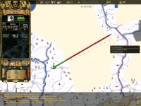 5. For The Glory: A Europa Universalis Game (PC) (klucz STEAM)