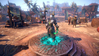 4. Shadows: Awakening - Legendary Armour Pack DLC (klucz STEAM)
