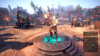 3. Shadows: Awakening - Legendary Armour Pack DLC (klucz STEAM)