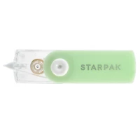 5. Starpak Korektor w Taśmie 5mmx6m Pastelowy Zielony 507205