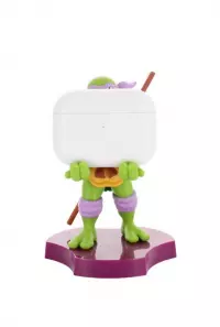 8. Stojak na Słuchawki Wojownicze Żółwie Ninja - Donatello