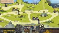 7. Touch Type Tale - Strategic Typing PL (PC) (klucz STEAM)