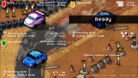6. Super Pixel Racers (PC) (klucz STEAM)
