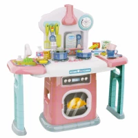 1. Mega Creative Kuchnia z Palnikiem 501222
