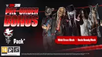 1. WWE 2k25 (NS2)