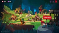 6. Union of Gnomes - Early Access (PC) (klucz STEAM)