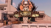 2. Borderlands 3 (Global) (klucz EPIC STORE)