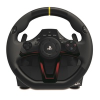 8. HORI APEX Kierownica Wyścigowa Bezprzewodowa Do PS4/PC
