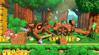 11. Yooka-Laylee and the Impossible Lair (PC) (klucz STEAM)
