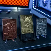 9.  Sonic Zestaw: Sstojak na Telefon + 3x płytki Digiplates