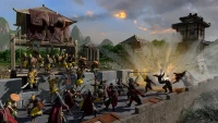 2. Total War: Three Kingdoms - Mandate of Heaven PL (DLC) (PC) (klucz STEAM)