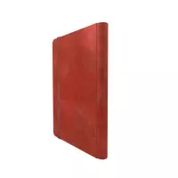 3. Gamegenic: Prime Album 18-Pocket - Red