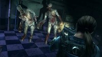 2. Resident Evil: Revelations (PS4)