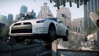 2. Need For Speed: Most Wanted (PC) PL DIGITAL (Klucz aktywacyjny Origin)