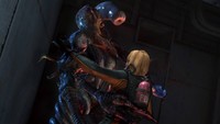 1. Resident Evil: Revelations (PS4)