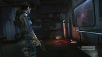 3. Resident Evil: Revelations (PS4)