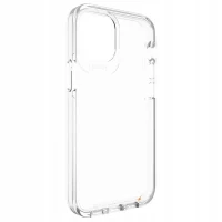 3. Gear4 Crystal Palace - obudowa ochronna do iPhone 12 Mini (Clear)