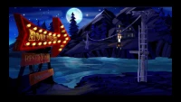 4. The Secret of Monkey Island: Special Edition (PC) (klucz STEAM)