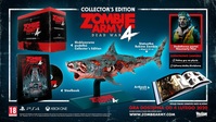 1. Zombie Army 4: Dead War Collector’s Edition PL (Xbox One)