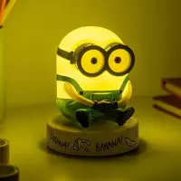 6. Lampka Minionki - Bob - 11 cm