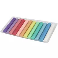 2. Coolpack Plastelina 12 Pastelowych Kolorów Stitch Pastel 91989PTR